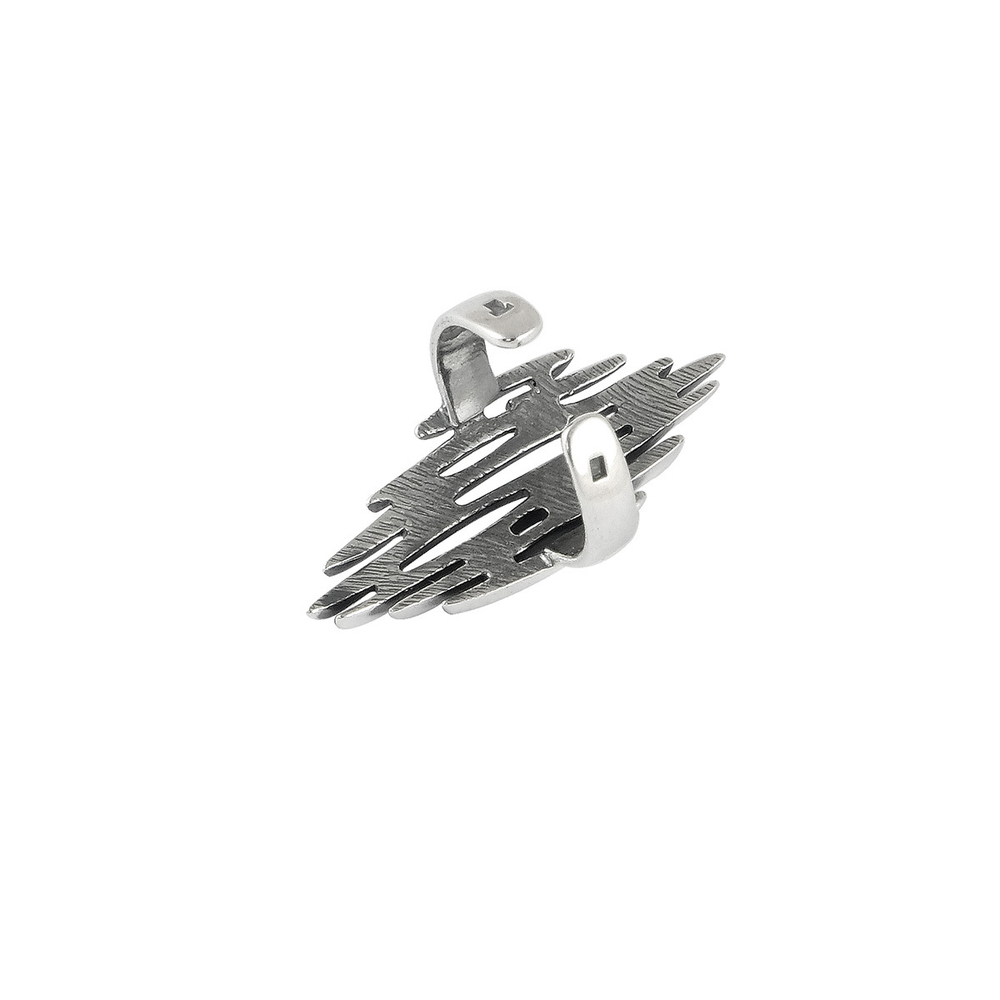 "Колаб" кольцо   из коллекции "Сиам" от Jenavi