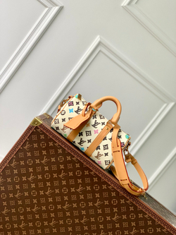 Louis Vuitton Keepall 25