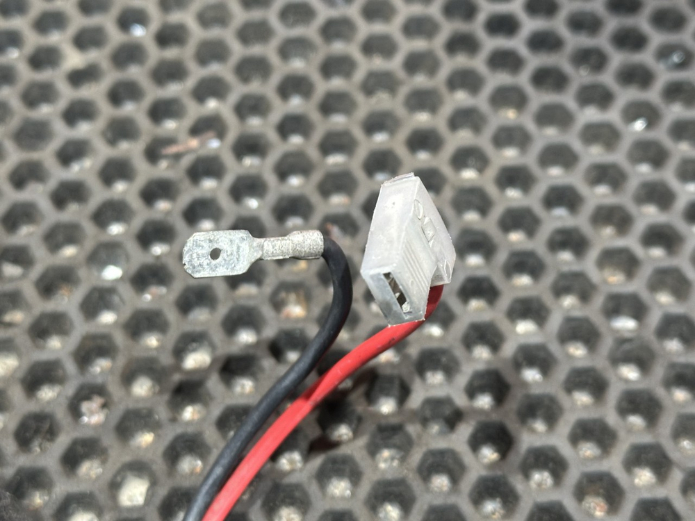 Проводка отопителя 2018г