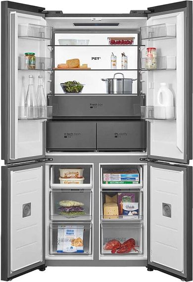 Холодильник Midea MDRM706BIE70