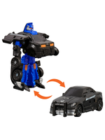 Робот-трансформер Buddyguard Hello Carbot 70092