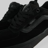  Кеды Vans Kyle Walker артикул:VA5JIE1OJ - купить в магазине Дайс