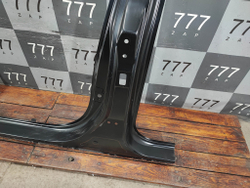 Боковина левая Changan UNI-V 22-нв Новая Оригинал C281F2702050100