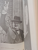 Уинстон Черчилль