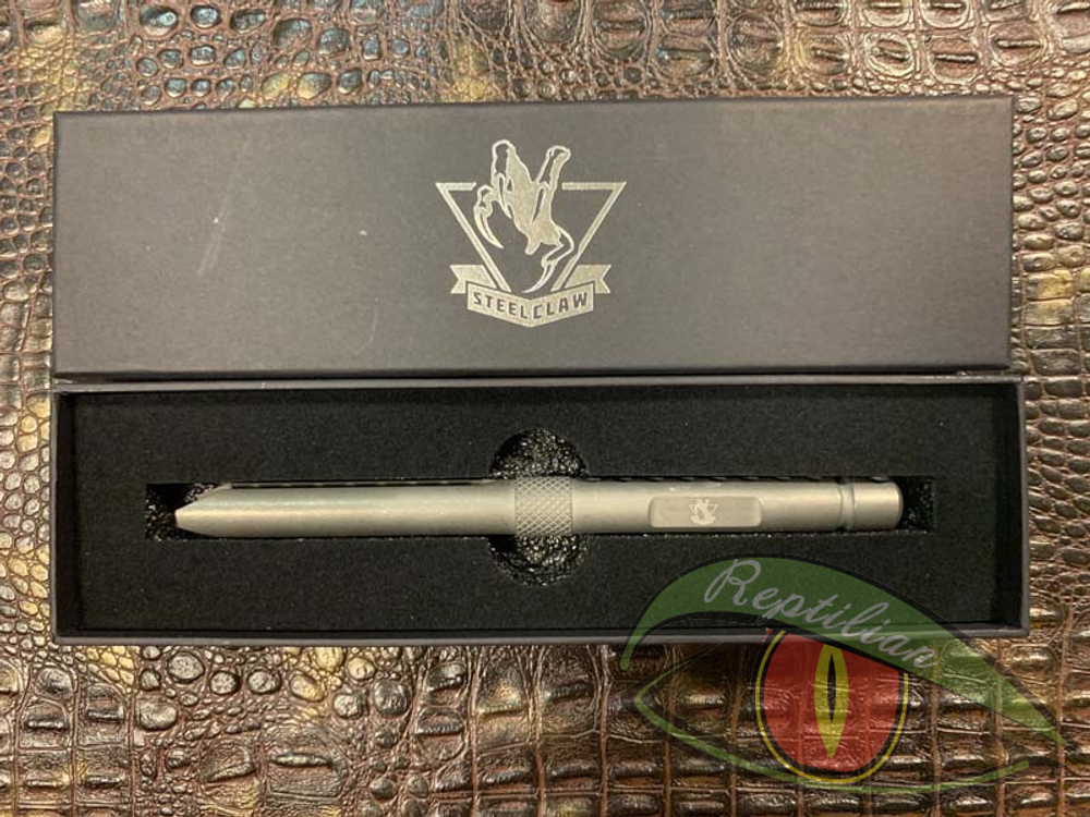 Куботан STEELCLAW УКУС