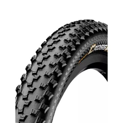 Велопокрышка 27,5" Continental 27,5х2,30 (58-584) Cross King Shield Wall/02-0150290