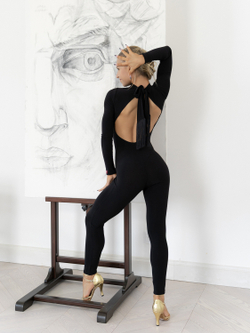 Комбинезон для танцев