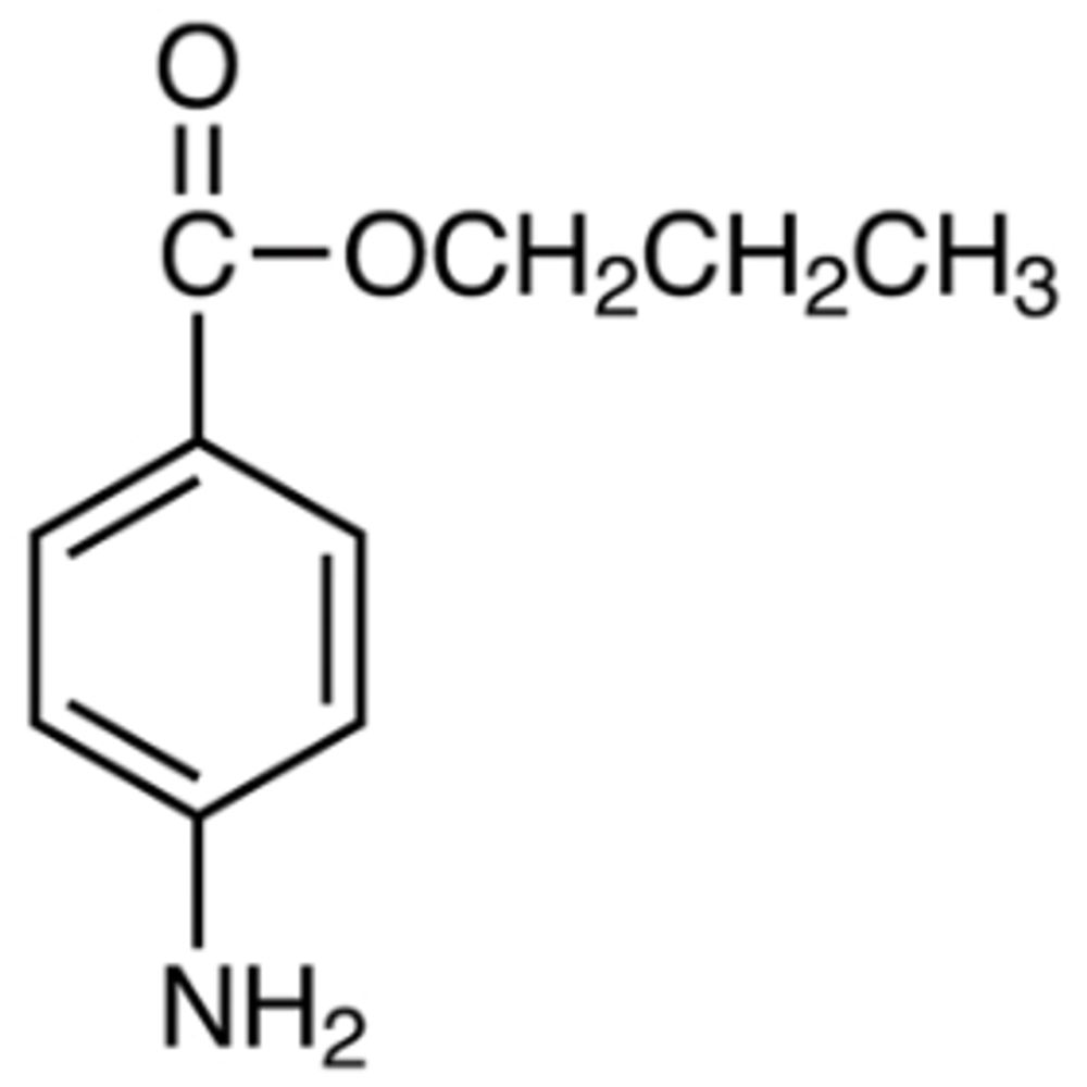 Пропил-4-аминобензоат