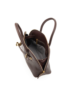 BL7102/23 Сумка жен., нат. кожа