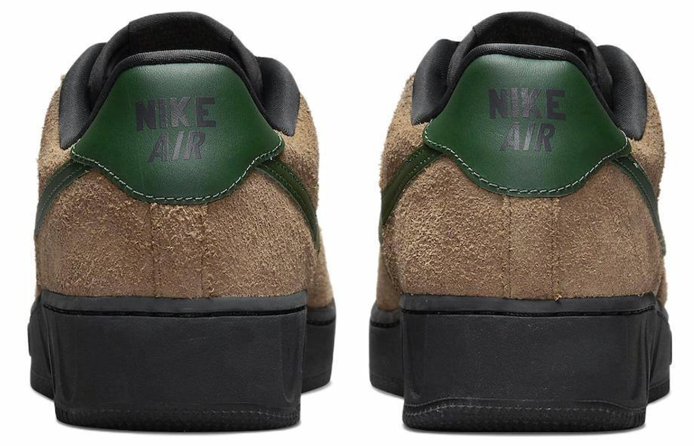 Кроссовки Nike Air Force 1 Low