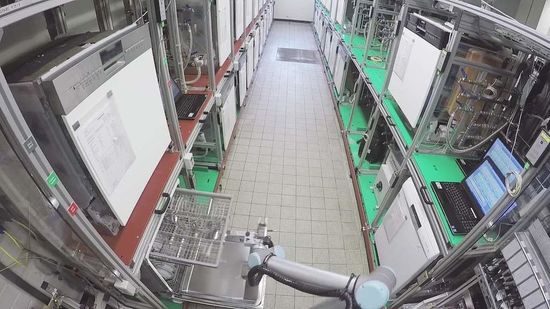 Встраиваемая посудомоечная машина Bosch SMI88TS00R