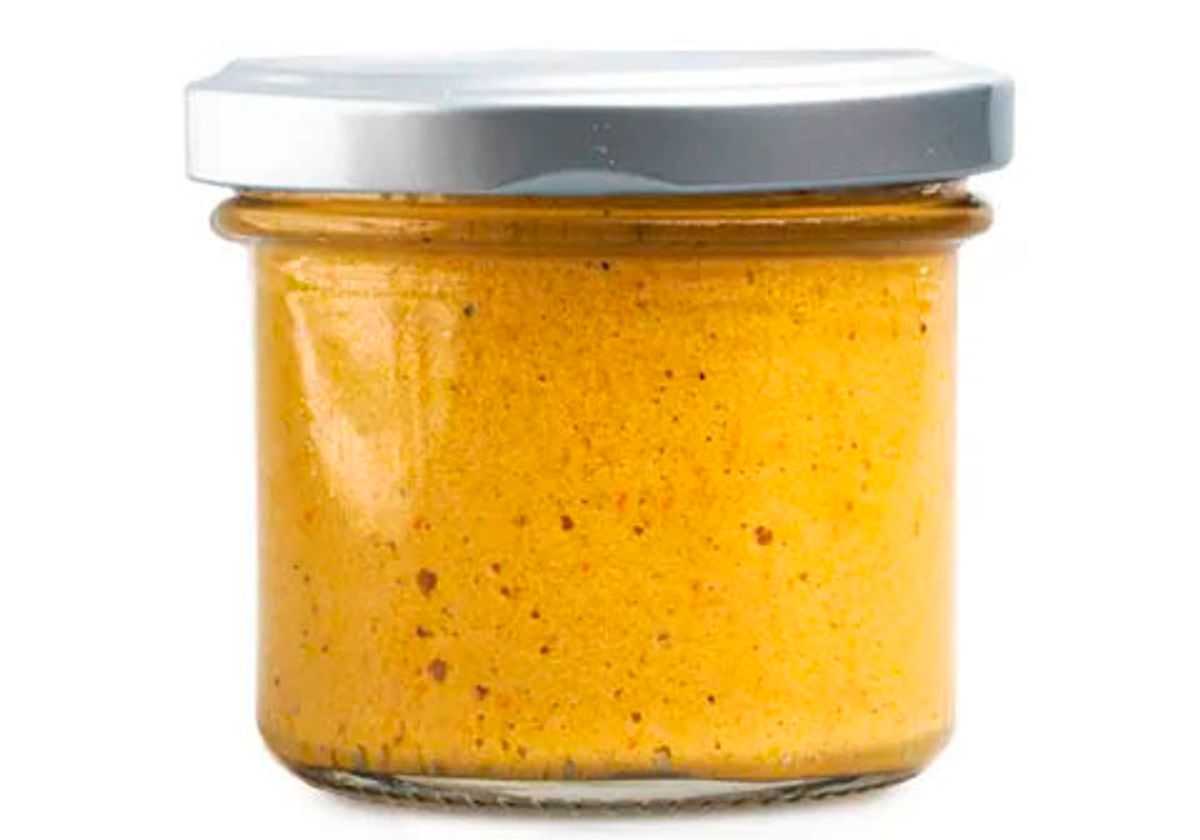 Паштет из филе Костромского карпа, 100г