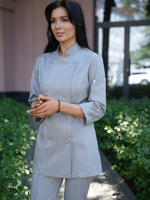 Китель поварской | Бл-318 к 3/4 статус NEO