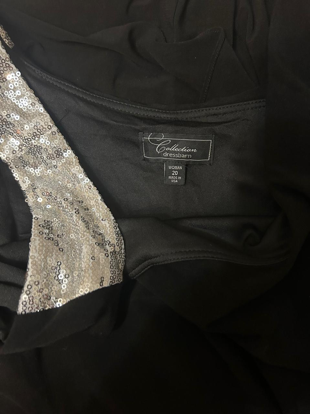 Платье Collection (США)
