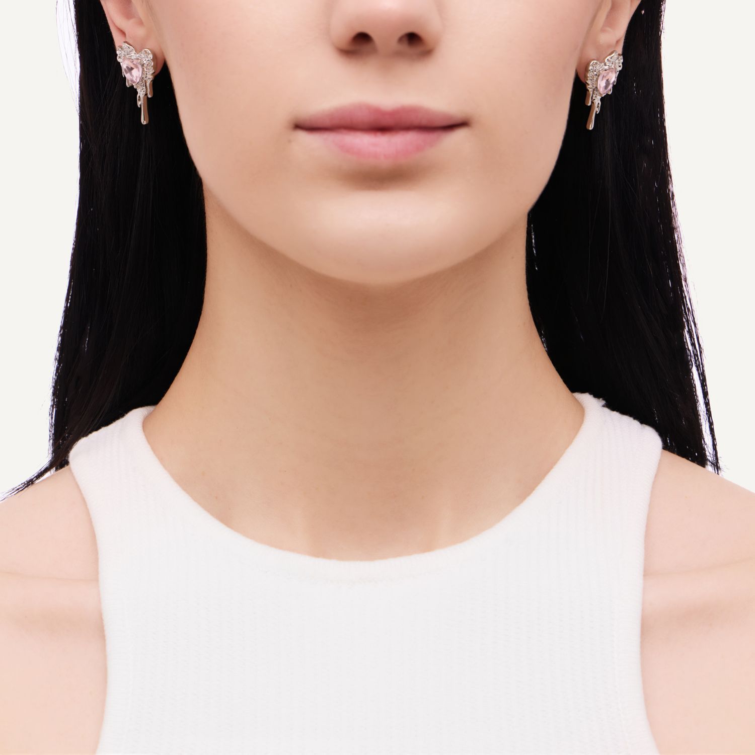 Серьги Twinkle Crush Earrings