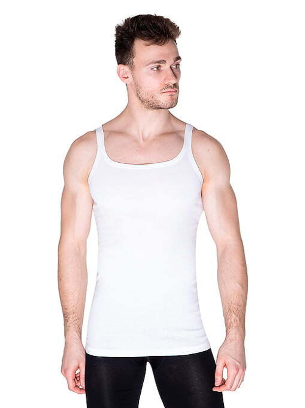 Майка мужская