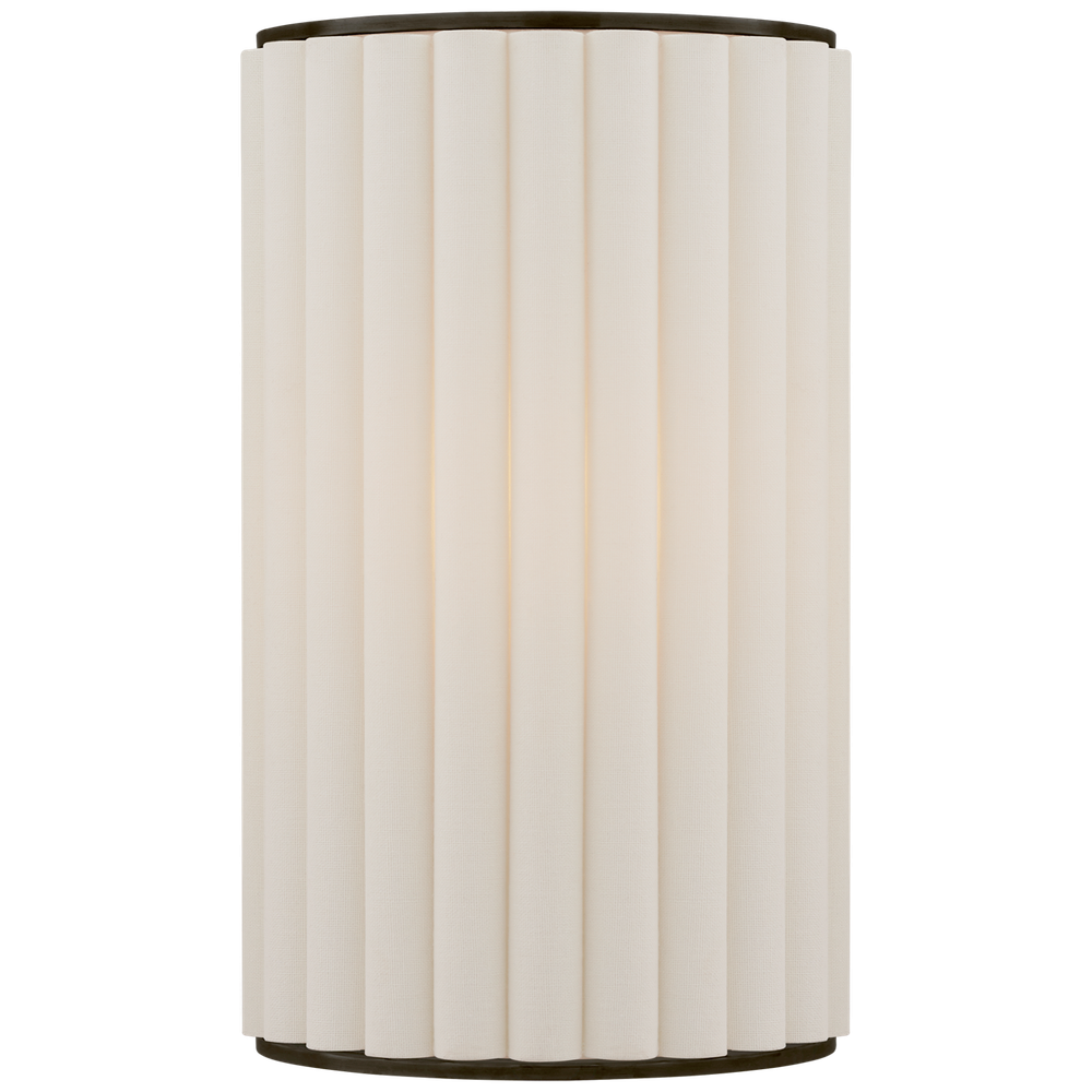 Настенный светильник Visual Comfort Palati Small Sconce (Open Box)