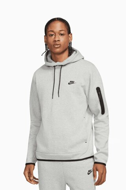 Кофта Nike Sportswear Tech Fleece