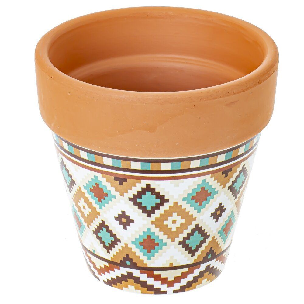 GAEM Набор из 3-х кашпо на подставке, L31,5 W9 H21,5 см