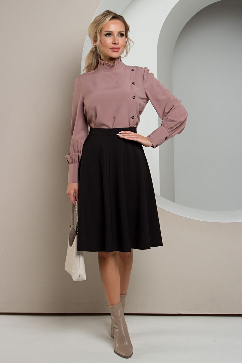 Юбка Лора 60 см №1 Valentina