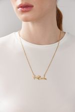 КОЛЬЕ HEARTBREAKER