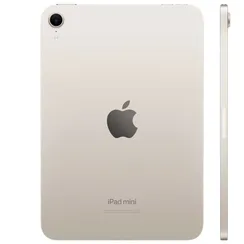Планшет Apple iPad Air 13, 128 ГБ, Wi-Fi («Сияющая звезда» | Starlight) (M4 | 2026)