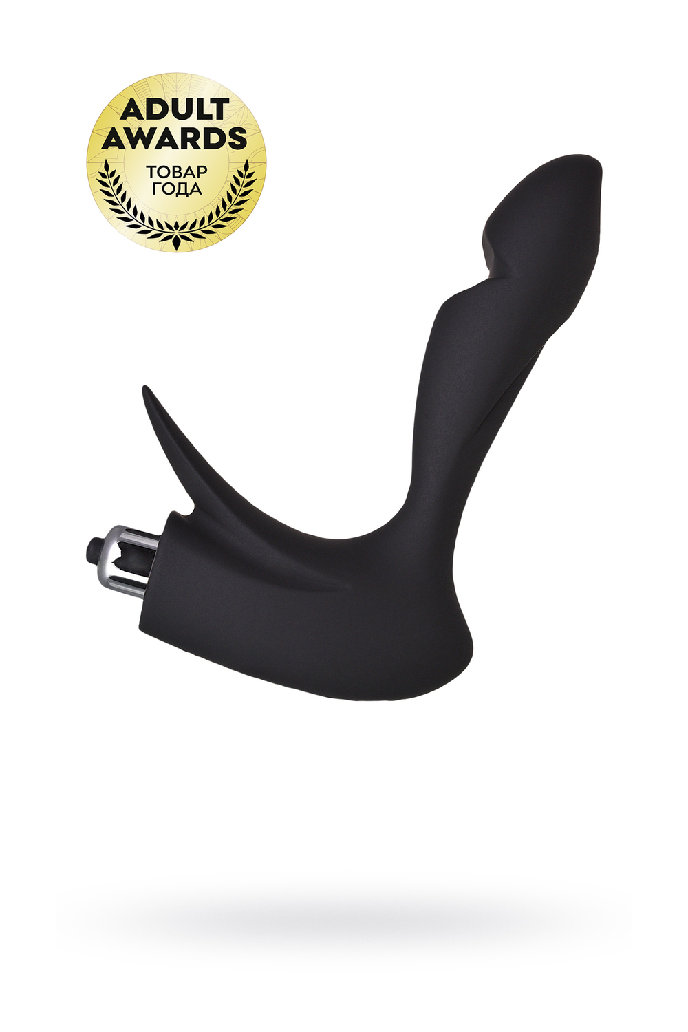 Массажер простаты Erotist first