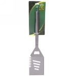 Лопатка для гриля и барбекю Pro 35 см, ТУРИСТ МАСТЕР