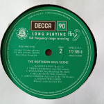 Сборник / The Northern Soul Scene (2LP)