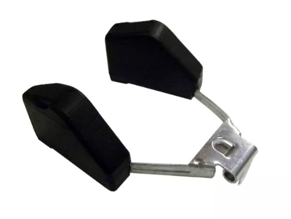 Поплавок карбюратора 2108 ДААЗ