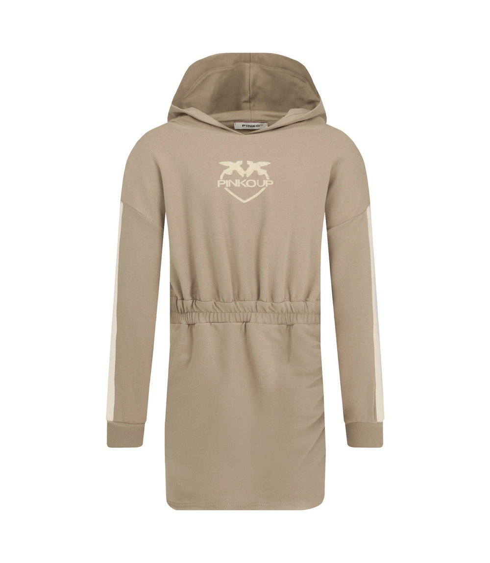 Платье Pinko UP - бежевый(F3PIJGDR283)