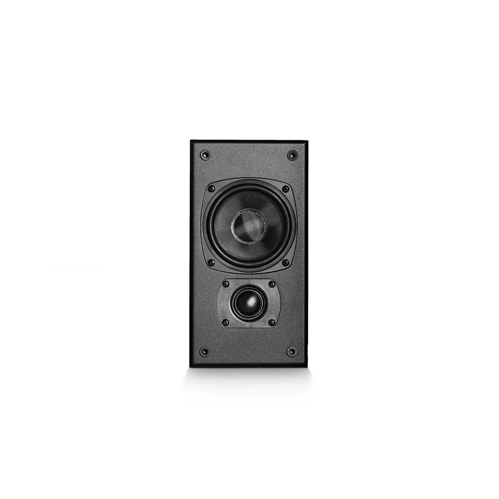 Комплект акустики MK Sound Movie 5.1 System black