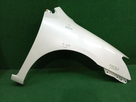 крыло переднее правое Toyota Premio NZT260 ZRT265
