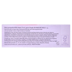 Merrymonde, Milk Heart Tint, Lip & Cheek, 04 розово-лиловое молочко, 5 г
