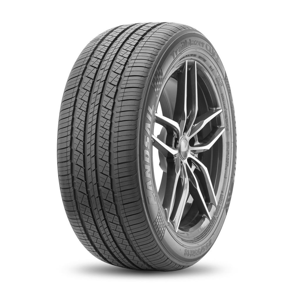 LANDSAIL  235/70/16  H 106 CLV2