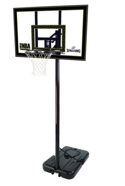 Баскетбольная стойка Spalding 2013 Highlight 42" Acrylic System