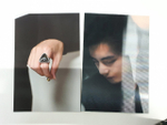 Сет открыток BTS V PROOF EXHIBITION