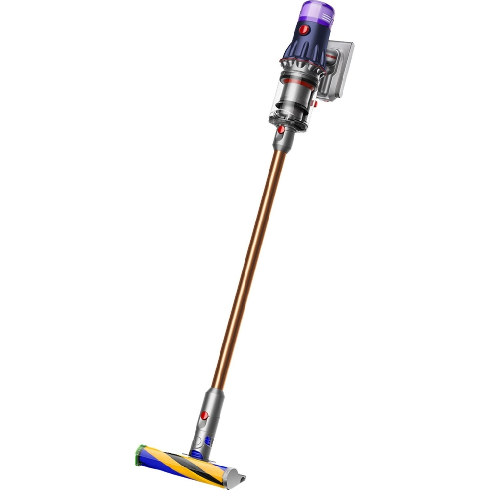 Пылесос Dyson V12 Detect Slim Extra (SV30)