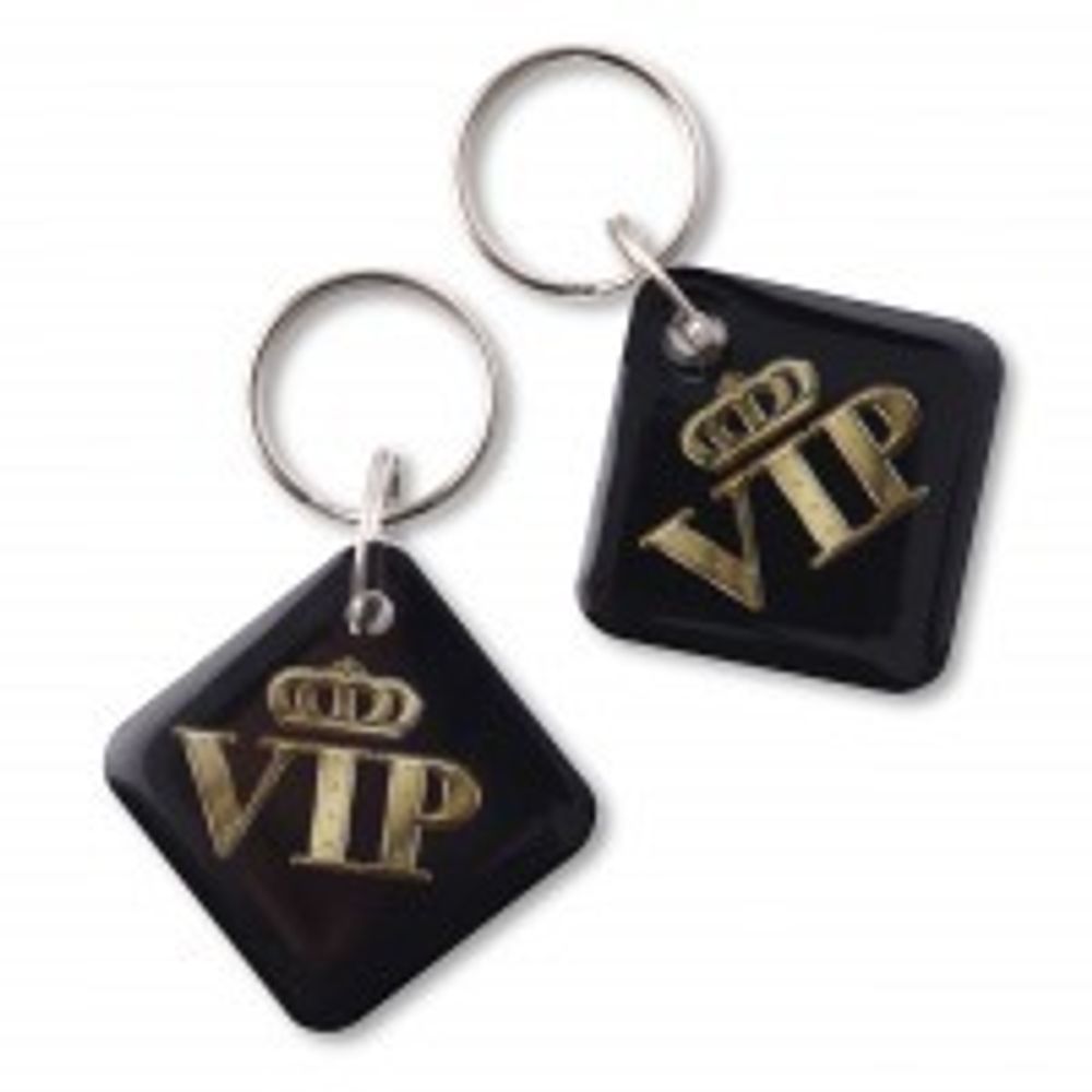 VIP РОМБ EPOXY 13675 (ЧИП H2) Em-Marin