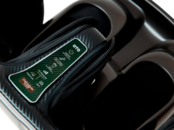 Массажер ног Oto Calf Sole Mate CS-3000