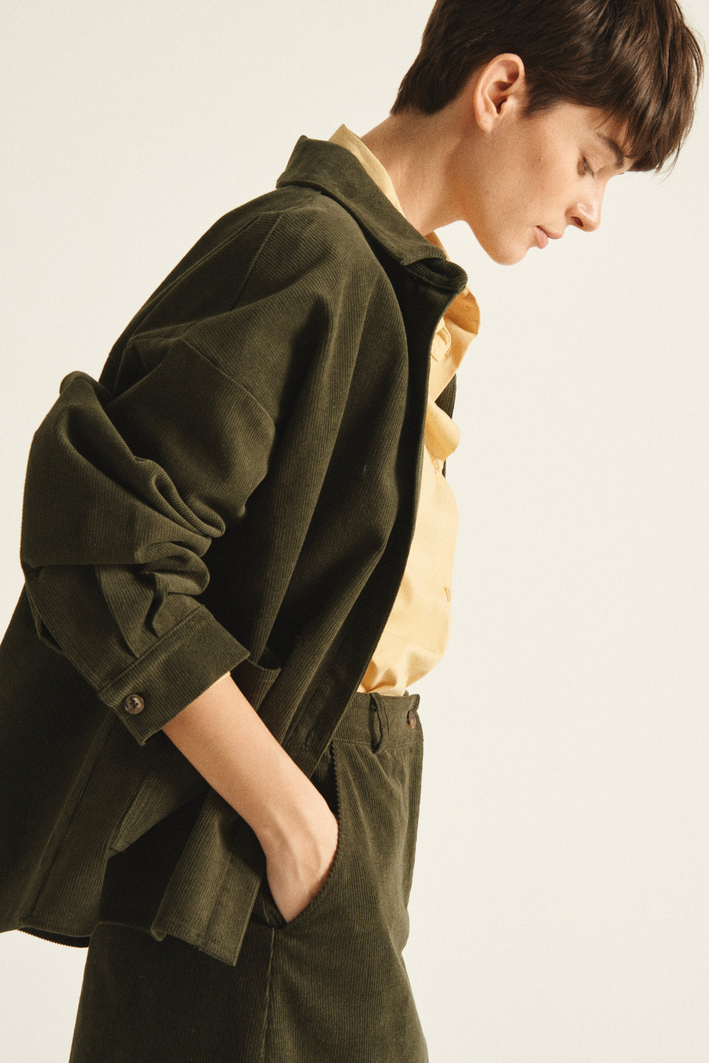 Рубашка art.789-2