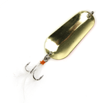 Блесна колеблющаяся Columbia Шторлинг (20гр)