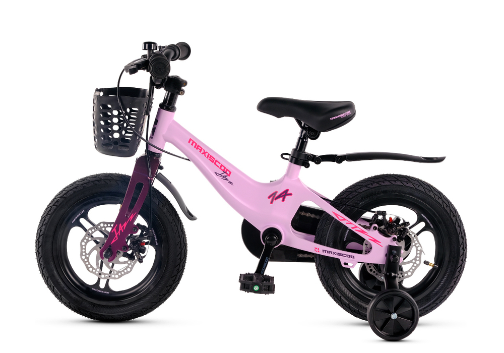 Maxiscoo JAZZ Pro 14'' (2025)