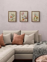 Картина на стену интерьерная на холсте 27,5*37,5 см