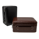 Хьюмидор Афисионадо Manhattan Brown XL дорожный на 10-20 сигар