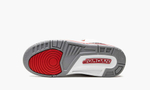 Air Jordan 3 Retro GS "Fire Red 2022"