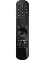Телевизор LG 65UT81009LB 165см, 4K, LED, HDR10, webOS 24, серый
