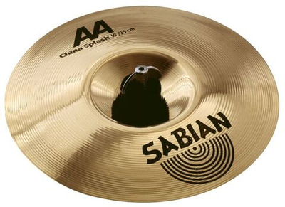 Тарелка Splash Sabian 08" Aa China Splash