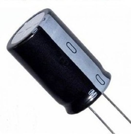 Конденсатор электролитический 4700мкФ 35в 85°С WK / 18х30 / Aishi