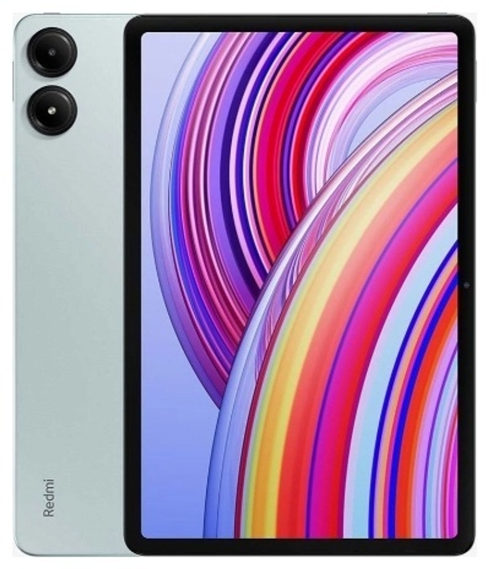 Планшет Xiaomi Redmi Pad Pro 12.1 дюйм 6 Гб/128 Гб голубой